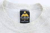 90's Pittsburgh Penguins Hockey Embroidered Sweatshirt - ThriftedThreads.com