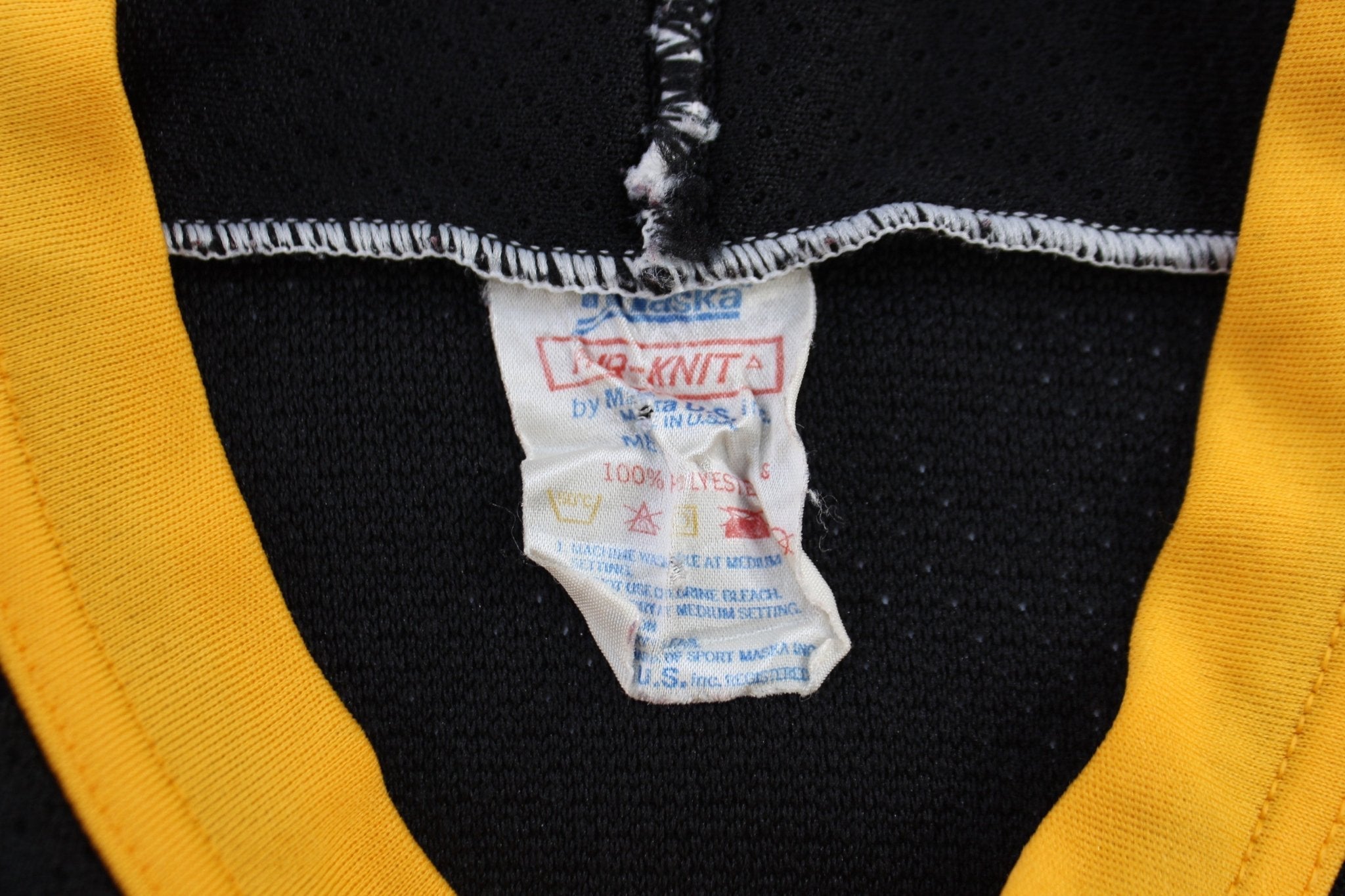 90's Pittsburgh Penguins Hockey Jersey - ThriftedThreads.com