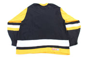 90's Pittsburgh Penguins Hockey Jersey - Jerseys/Tanks - Thrifted Threads