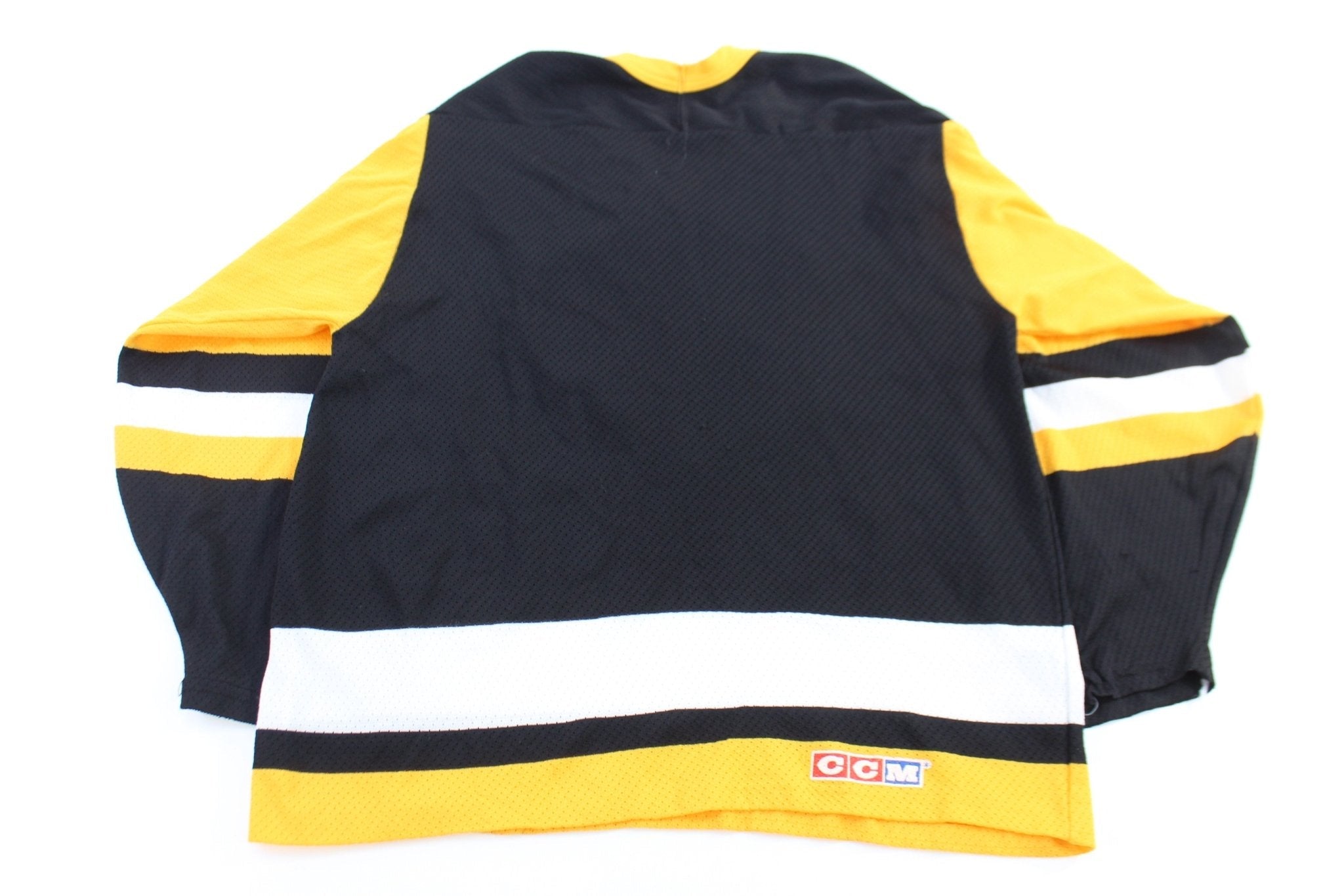 90's Pittsburgh Penguins Hockey Jersey - Jerseys/Tanks - Thrifted Threads