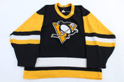 90's Pittsburgh Penguins Hockey Jersey - Jerseys/Tanks - Thrifted Threads
