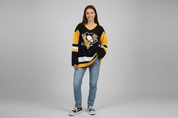 90's Pittsburgh Penguins Hockey Jersey - Jerseys/Tanks - Thrifted Threads