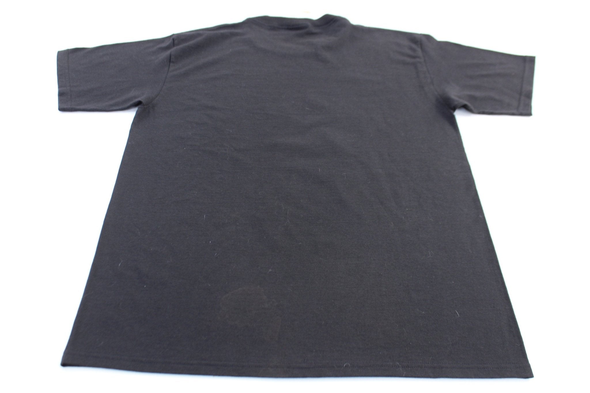 90's Pittsburgh Penguins Hockey Nutmeg Graphic T-Shirt - T-Shirts - Thrifted Threads