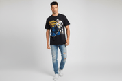 90's Pittsburgh Penguins Hockey T-shirt - ThriftedThreads.com