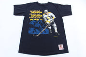90's Pittsburgh Penguins Hockey T-shirt - ThriftedThreads.com
