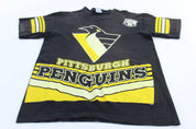 90's Pittsburgh Penguins Hockey T-shirt - Shirts & Tops - Thrifted Threads