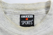90's Pittsburgh Penguins Mario Lemieux T-shirt - Shirts & Tops - Thrifted Threads