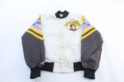 90's Pittsburgh Pirates Chalk Line Fanimation Jacket - Jacket - Thrifted Threads
