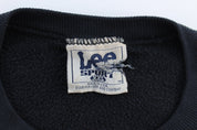 90's Pittsburgh Steelers Football Lee Sport Sweatshirt - ThriftedThreads.com