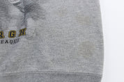 90's Pittsburgh Steelers Football Sweatshirt - Sweatshirt - Thrifted Threads