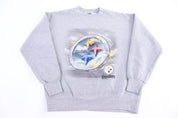 90's Pittsburgh Steelers Football Sweatshirt - Sweatshirt - Thrifted Threads