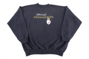 90's Pittsburgh Steelers Football Sweatshirt - Sweatshirt - Thrifted Threads