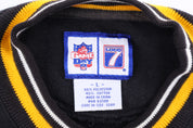 90's Pittsburgh Steelers Football Sweatshirt - Sweatshirt - Thrifted Threads