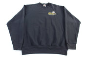 90's Pittsburgh Steelers Football Sweatshirt - Sweatshirt - Thrifted Threads