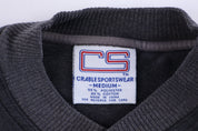 90's Pittsburgh Steelers Football Sweatshirt - Sweatshirt - Thrifted Threads