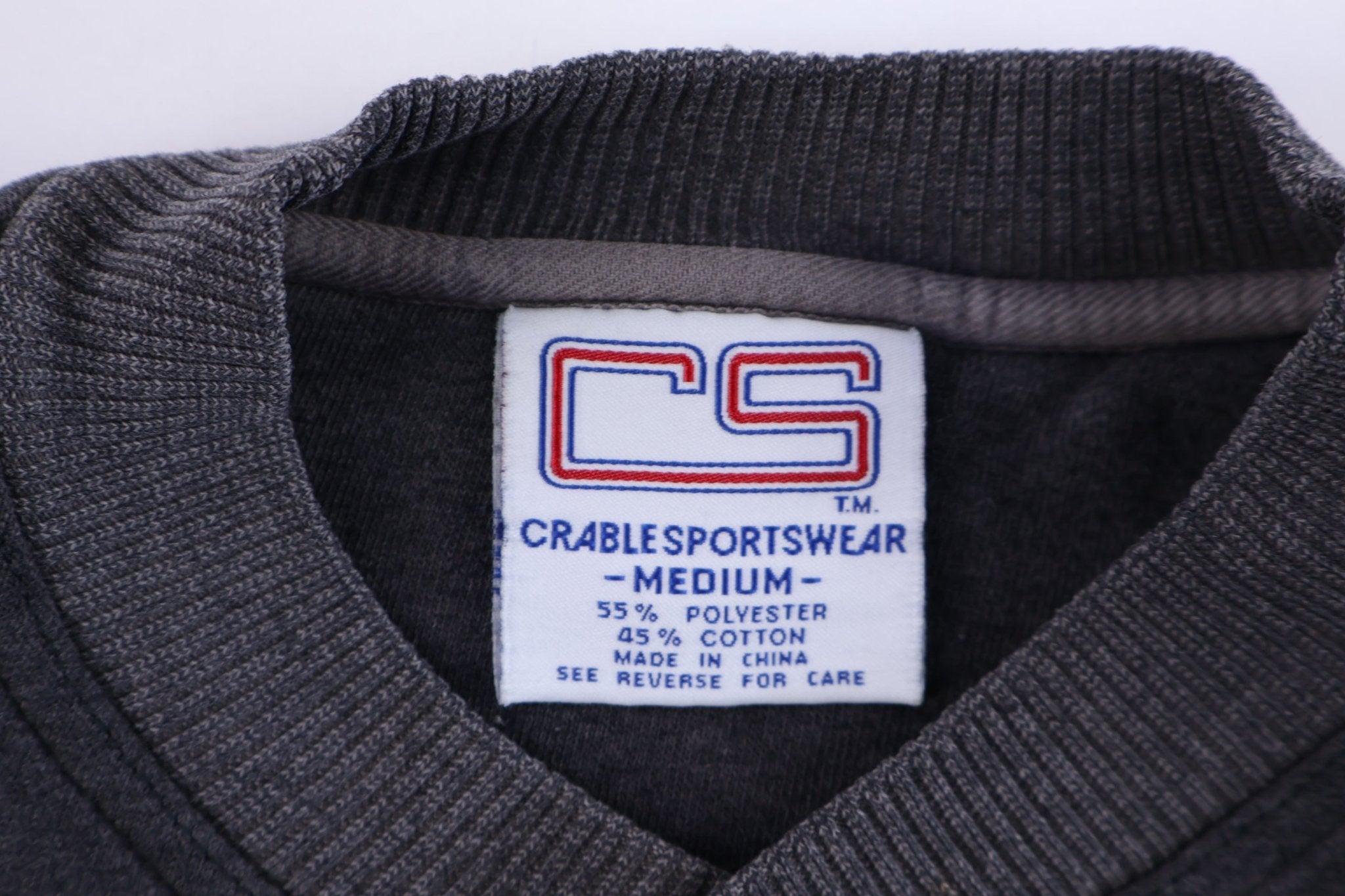 90's Pittsburgh Steelers Football Sweatshirt - Sweatshirt - Thrifted Threads