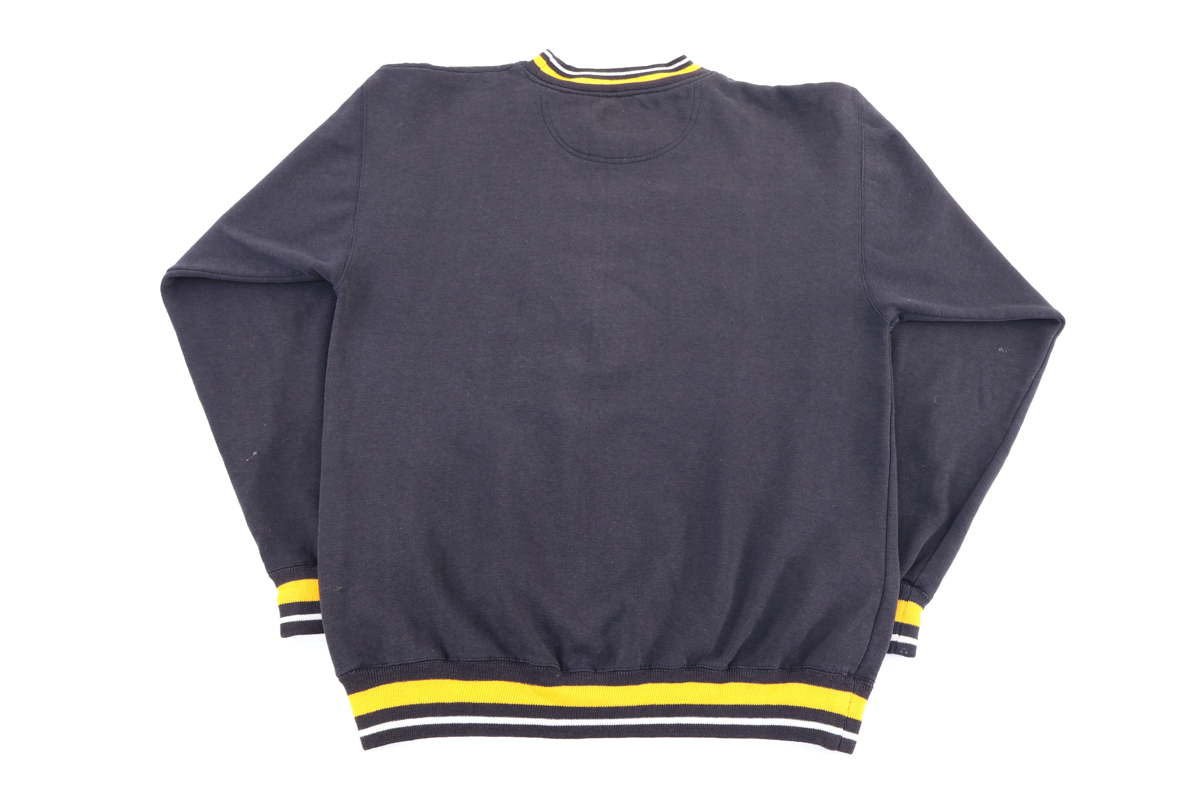 90's Pittsburgh Steelers Football Sweatshirt - Sweatshirt - Thrifted Threads