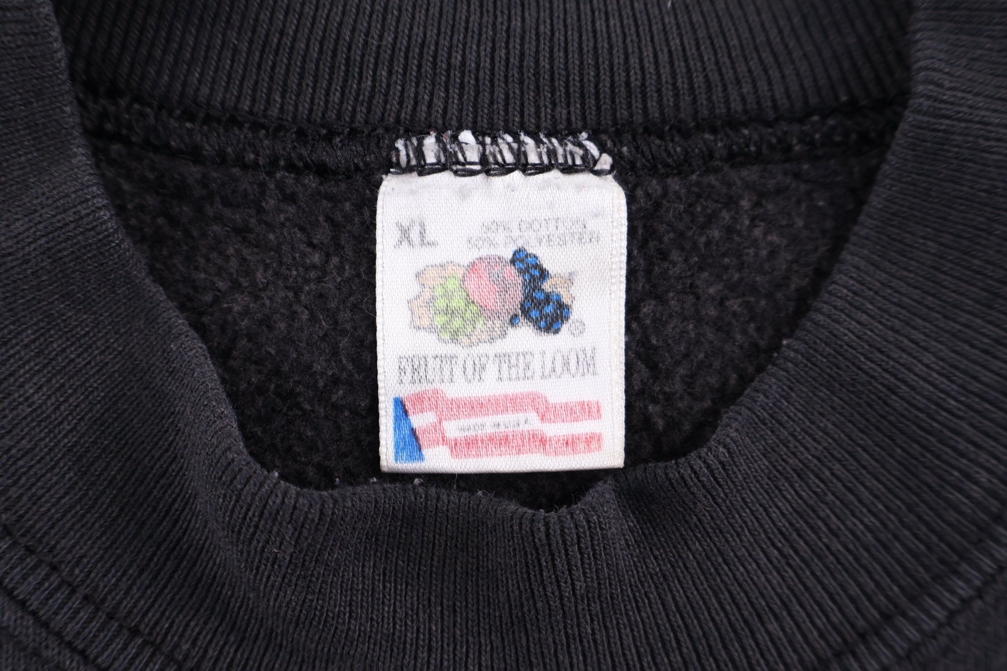 90's Pittsburgh Steelers Football Sweatshirt - Sweatshirt - Thrifted Threads