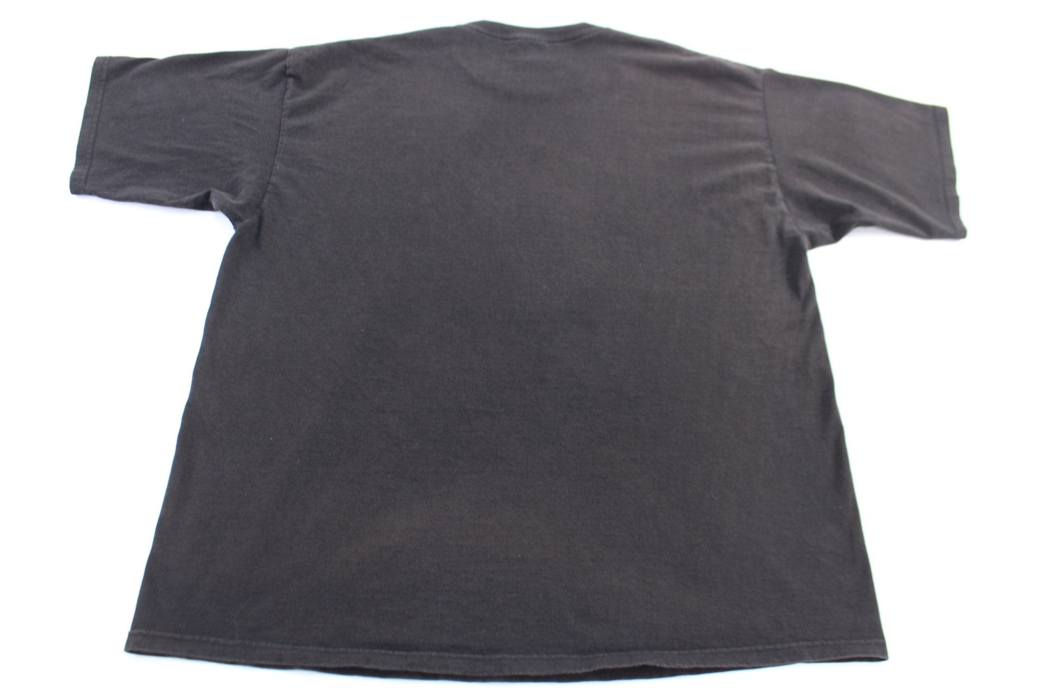 90's Pittsburgh Steelers Football T-shirt - ThriftedThreads.com