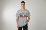 90's Pittsburgh Steelers Football T-shirt - ThriftedThreads.com