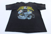 90's Pittsburgh Steelers Football T-shirt - Shirts & Tops - Thrifted Threads