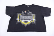 90's Pittsburgh Steelers Football T-shirt - Shirts & Tops - Thrifted Threads