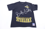90's Pittsburgh Steelers Football T-shirt - Shirts & Tops - Thrifted Threads