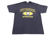 90's Pittsburgh Steelers Football T-shirt - Shirts & Tops - Thrifted Threads