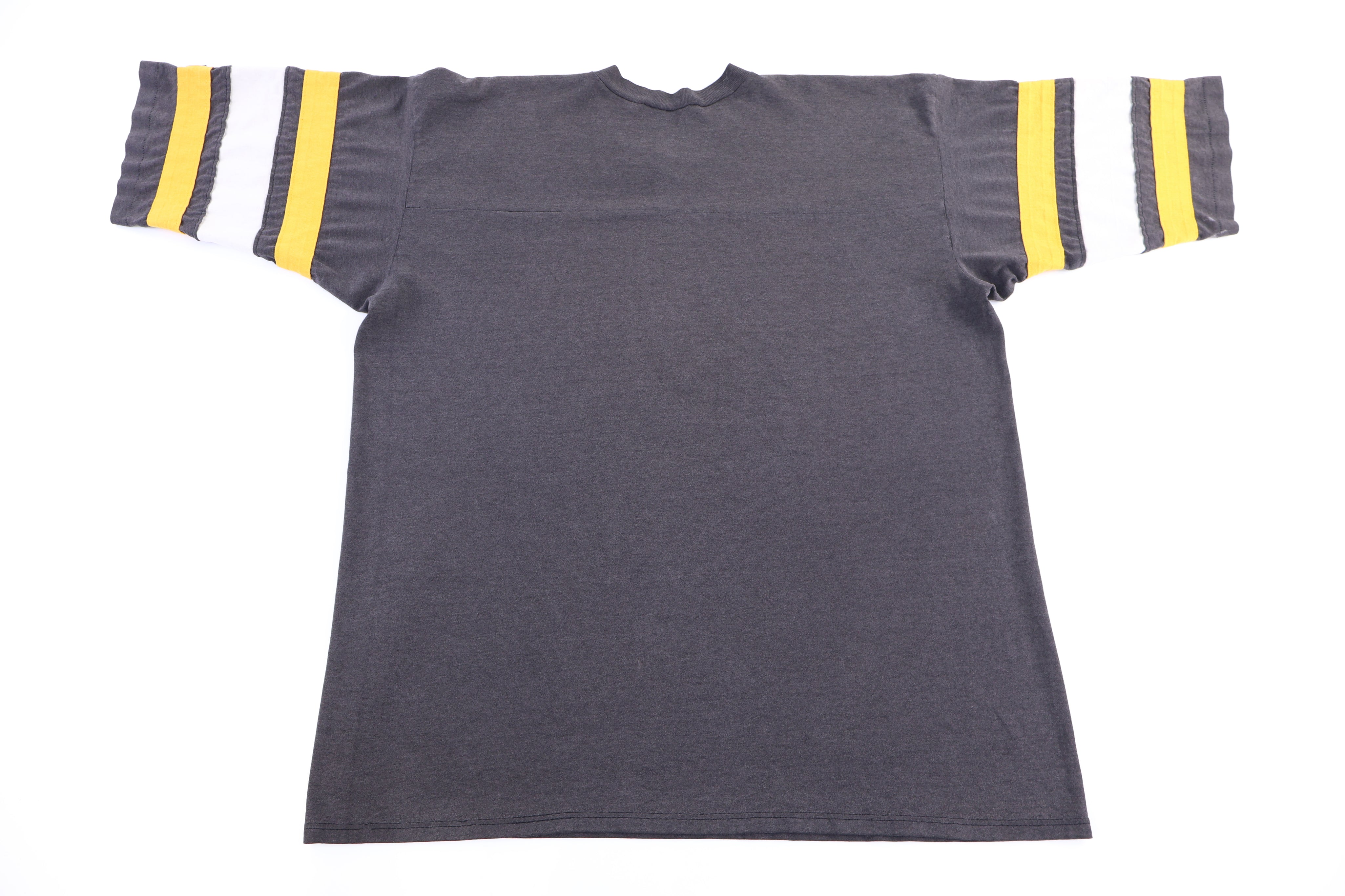 90's Pittsburgh Steelers Football T-shirt - Shirts & Tops - Thrifted Threads