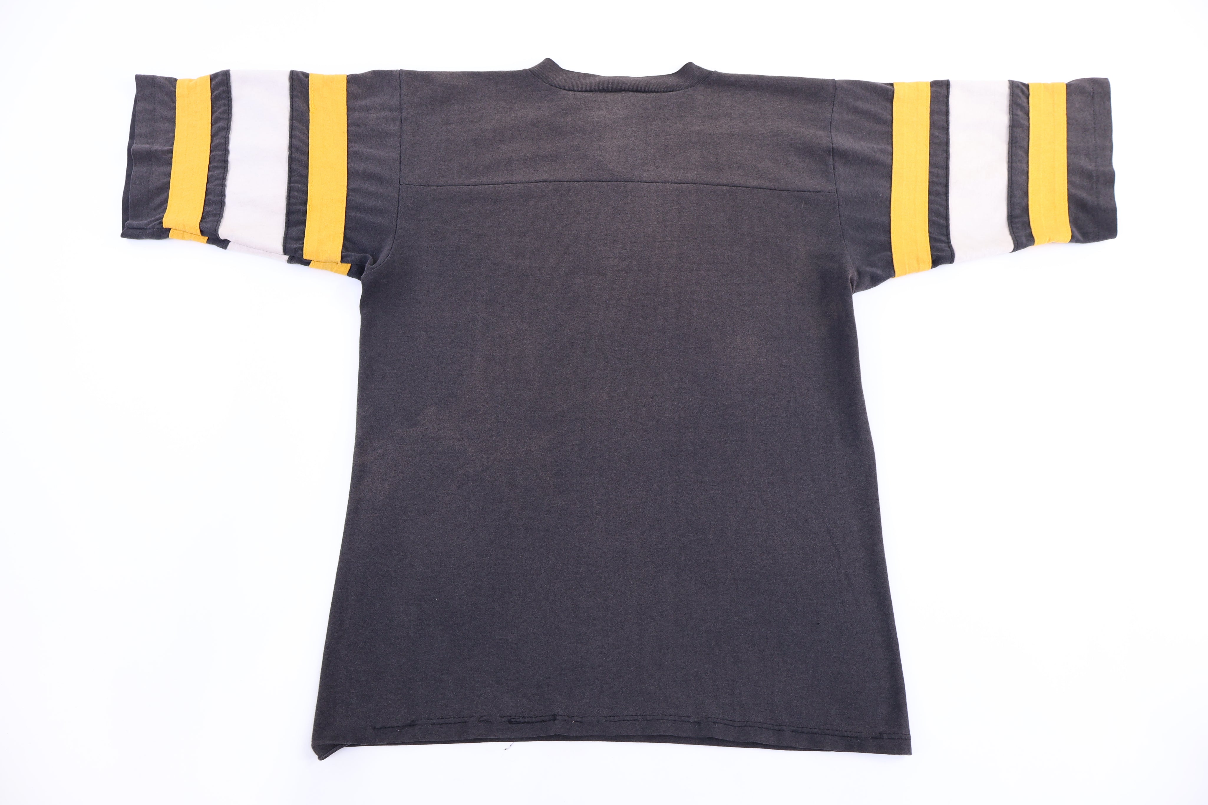 90's Pittsburgh Steelers Football T-shirt - Shirts & Tops - Thrifted Threads