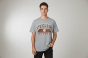 90's Pittsburgh Steelers Football T-shirt - Shirts & Tops - Thrifted Threads