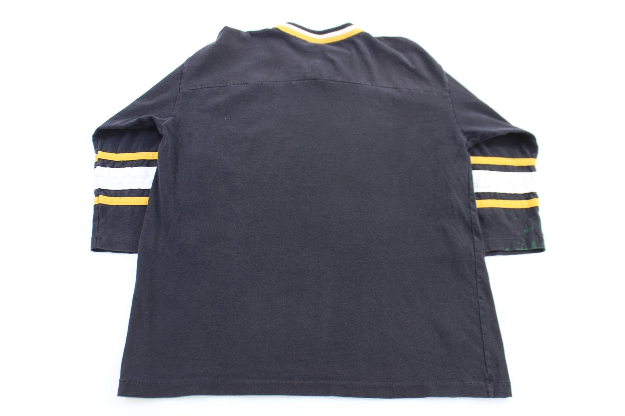 90's Pittsburgh Steelers Football T-shirt - Shirts & Tops - Thrifted Threads