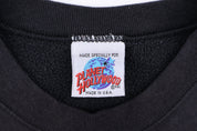 90's Planet Hollywood Orlando Sweatshirt - Sweatshirt - Thrifted Threads