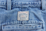 90's Polo by Ralph Lauren Polo Country Denim Jeans - ThriftedThreads.com