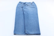 90's Polo by Ralph Lauren Polo Country Denim Jeans - ThriftedThreads.com