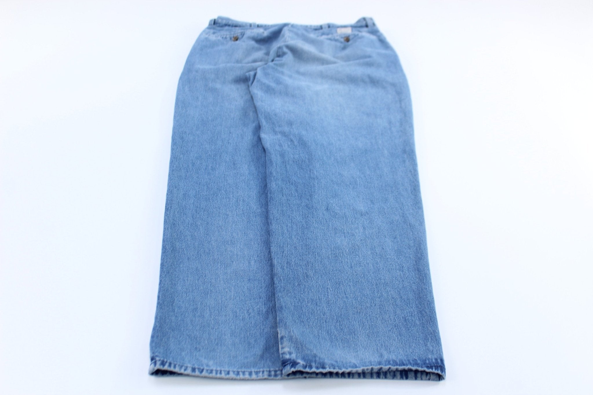 90's Polo by Ralph Lauren Polo Country Denim Jeans - ThriftedThreads.com