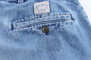 90's Polo by Ralph Lauren Polo Country Denim Jeans - ThriftedThreads.com