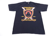 90's Powerman 5000 Killing Machine T-shirt - Shirts & Tops - Thrifted Threads