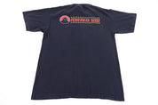 90's Powerman 5000 Killing Machine T-shirt - Shirts & Tops - Thrifted Threads