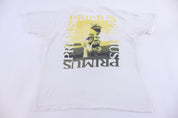 90's Primus Frizzle Fry Band T-shirt - Shirts & Tops - Thrifted Threads