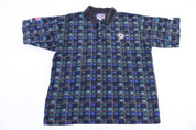 90's Pro Line Miami Dolphins Football Button Up - Button Ups/Downs - Thrifted Threads