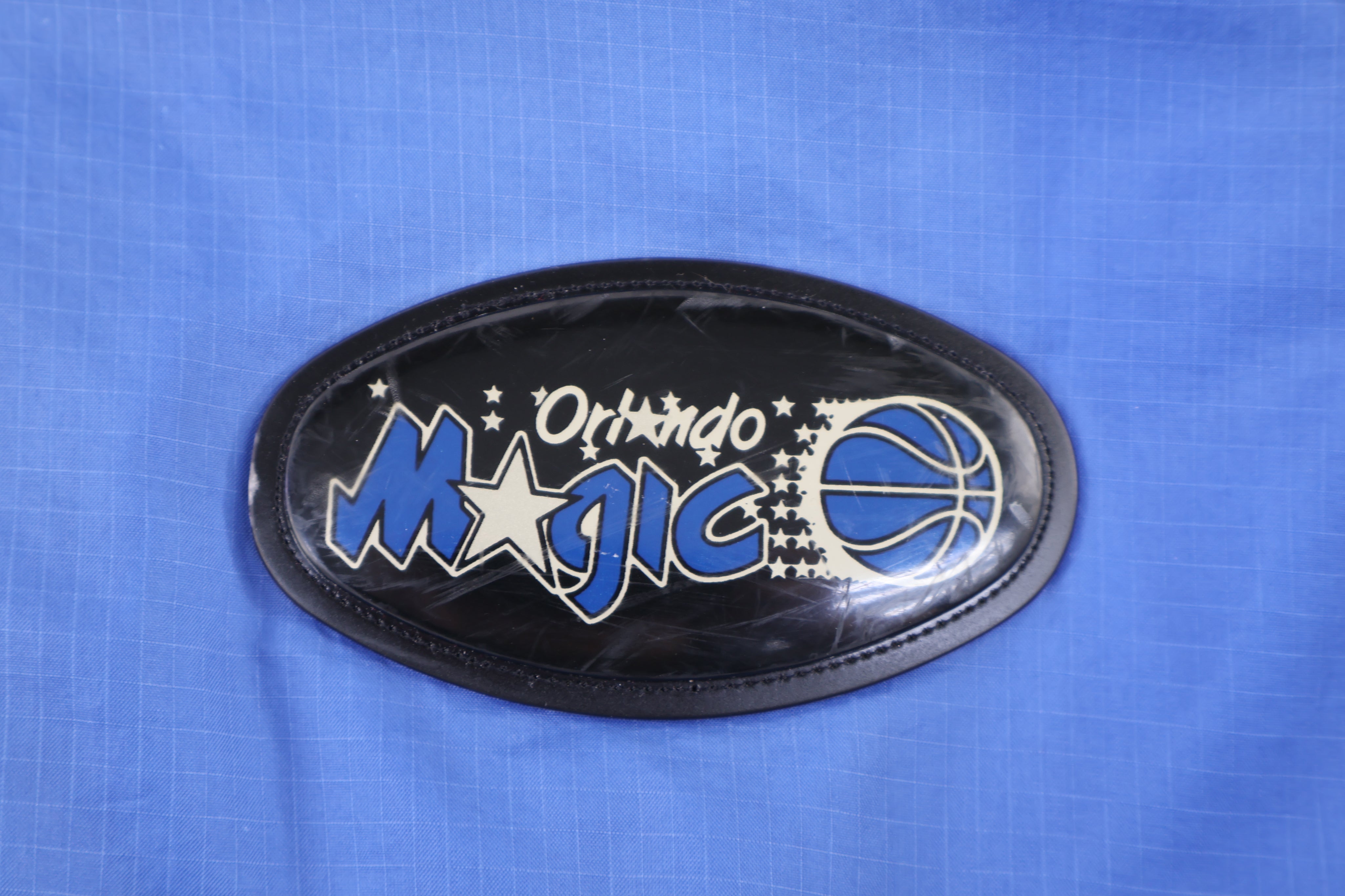 90's Pro Player Orlando Magic Full Zip Jacket - Jacket - Thrifted Threads