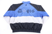90's Pro Player Orlando Magic Full Zip Jacket - Jacket - Thrifted Threads