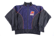 90's Pro Player Phoenix Suns Full Zip Jacket - Jacket - Thrifted Threads