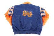 90's Pro Player Syracuse University Full Zip Jacket - Jacket - Thrifted Threads