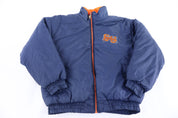 90's Pro Player Syracuse University Full Zip Jacket - Jacket - Thrifted Threads