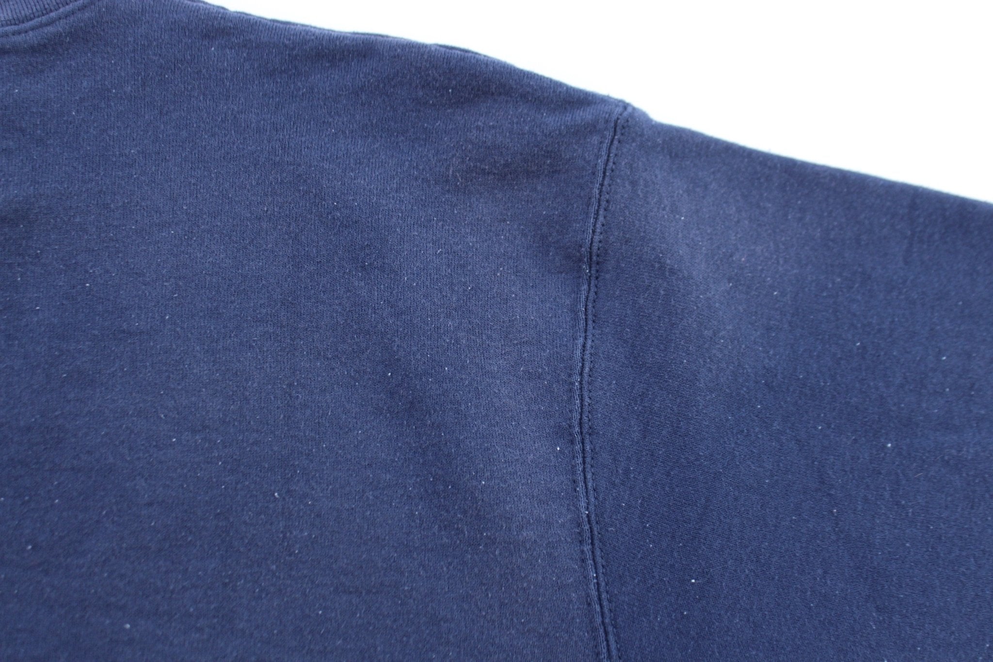 90's Property of UConn Huskies Salem Sportswear Sweatshirt - ThriftedThreads.com