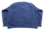 90's Property of UConn Huskies Salem Sportswear Sweatshirt - ThriftedThreads.com