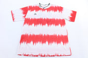90's Puma Embroidered Logo Soccer Jersey - Jerseys/Tanks - Thrifted Threads