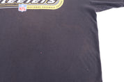 90's Puma Pittsburgh Steelers Football T-shirt - Shirts & Tops - Thrifted Threads